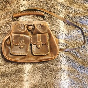 Y2K vintage Matt and Nat medicine bag